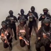 La Barredora lanza amenazas contra mandos de seguridad de Puebla