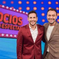 El dato que consagra a "Socios del Espectáculo" y se celebra en El Trece