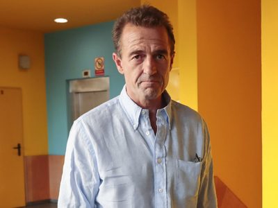 Alessandro Lequio catalogó de “asqueroso” a este colaborador: todos quedaron sin palabras