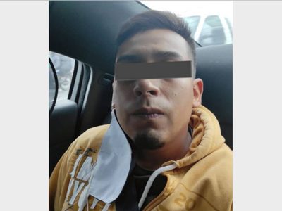 Encarcelan a un hombre por atacar a un perro con la punta de una botella