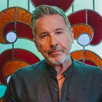 ¡QUÉ ENVIDIA! Mirá cómo pasa Ricardo Montaner la cuarentena. ¡Parecen vacaciones familiares!