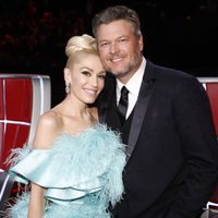Lo confirmó: Gwen Stefani reveló si está o no comprometida con Blake Shelton