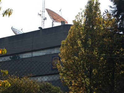 TV UNAM desmiente brote de coronavirus