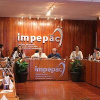 Sin candidato, Morena triunfa en Cuernavaca; en Amacuzac el ganador está recluido