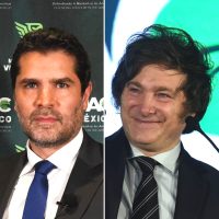 CPAC México: En esto consiste el cónclave conservador organizado por Verástegui al que viene Milei