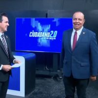 Dueño del Canal 66 se disculpa con el conductor al que despidió en vivo y explica por qué lo cesó