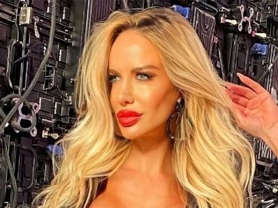 Paula Varela reveló el nombre del supuesto novio de Luciana Salazar