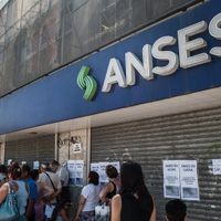 Anses: quiénes cobran este jueves 22 de abril
