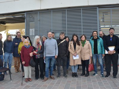 Exigen la puesta en marcha del Comité Provincial para la Prevención de la Tortura
