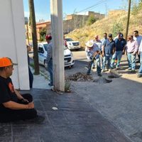 Candidato de MC “El Caballo” deja sin agua a Parral, en Chihuahua
