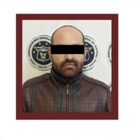 Detienen al alcalde de Nopala por “estafa siniestra”; había librado prisión y marchó con AMLO