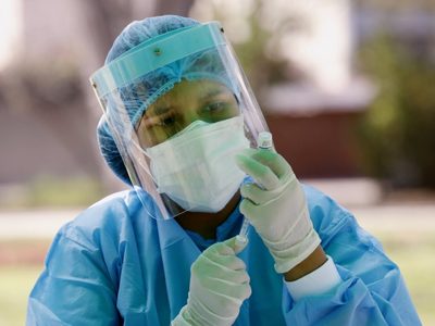 Último día del año: Río Negro registró 4 fallecidos y 381 nuevos casos de coronavirus