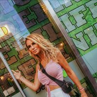 Sabrina Rojas dijo lo que todos querían saber sobre Luciano Castro