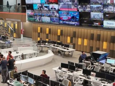 Argentina: La crisis perfora el 'blindaje mediático”