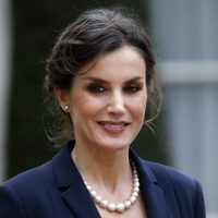 La Reina Letizia tiene malas noticias: Felipe y las niñas ya lo saben