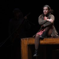 'Lo que queda de nosotros”, en el Teatro Helénico