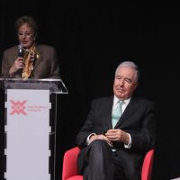 México debe replantear sus objetivos en política exterior: Bernardo Sepúlveda