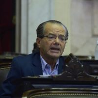 “Qué buena que está”: el comentario de un legislador durante la jura de diputados