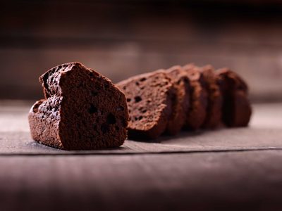 Budín de vino tinto: prepará esta receta exótica y exquisita con una textura inigualable