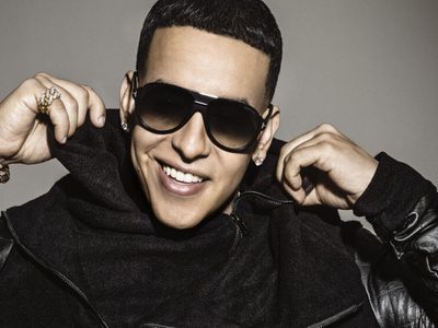¡Lo dio todo! Daddy Yankee "lo mueve" junto a Nicky Jam. ¡Qué dúo!
