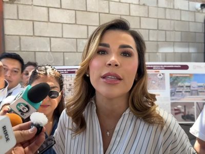 Gobierno de Baja California compró un jet por 7.6 mdp, confirma Marina del Pilar