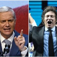 Tras el triunfo electoral en Chile, Javier Milei saludó a José Kast y destacó el resultado