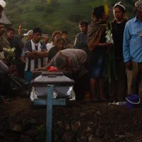Tlachinollan revela disparidad entre datos oficiales y casos de violencia machista en La Montaña