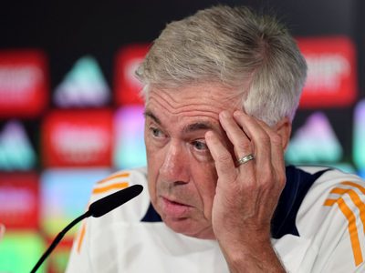 "Falta compromiso": la durísima crítica de Ancelotti contra los jugadores del Real Madrid