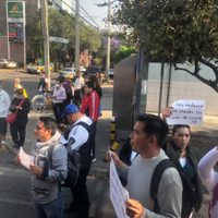 Médicos internos denuncian omisiones del IMSS para protegerlos del Covid-19