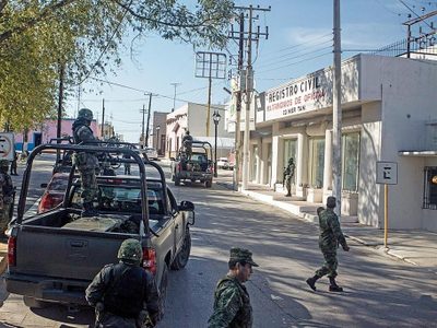 Tamaulipas: Huachicoleo y trata de personas en la cuna del Cártel del Golfo