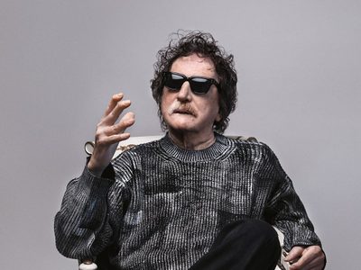 Charly García fue operado y permanece internado: los últimos detalles sobre su salud