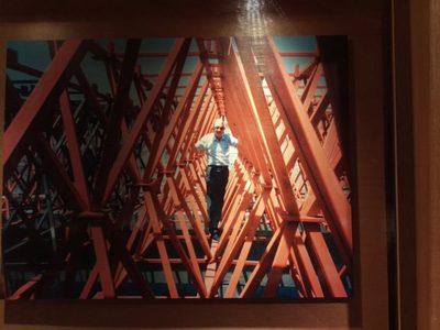 El video de 'Mejor la verdad. Heberto Castillo Martínez” en el CCU Tlatelolco
