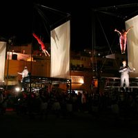 Los festivales: víctimas de los recortes