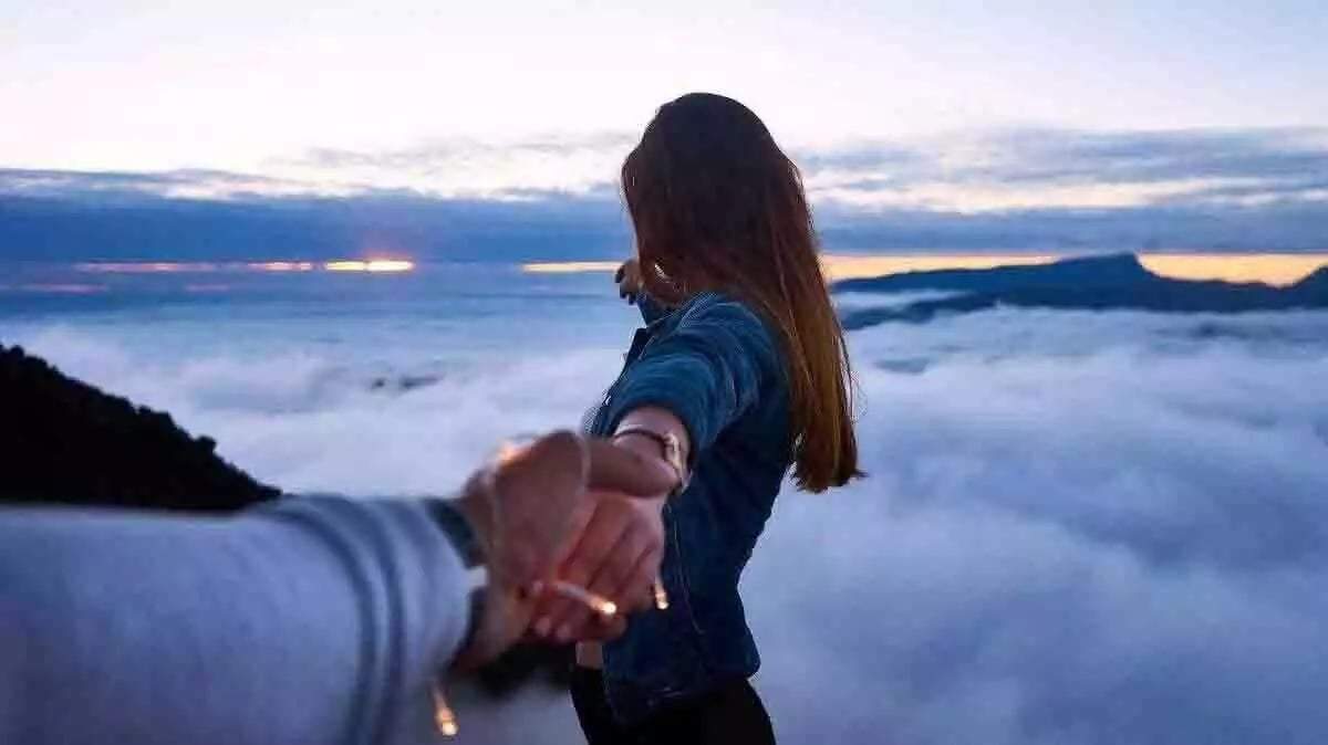 Parejas. Fuente: (Instagram).