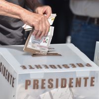 El mito democrático