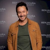 Se supo: Benjamín Vicuña eligió a Eli Sulichin por un particular motivo