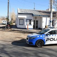 Durante la madrugada, robaron en la sede de la comisión vecinal de Altos del Limay