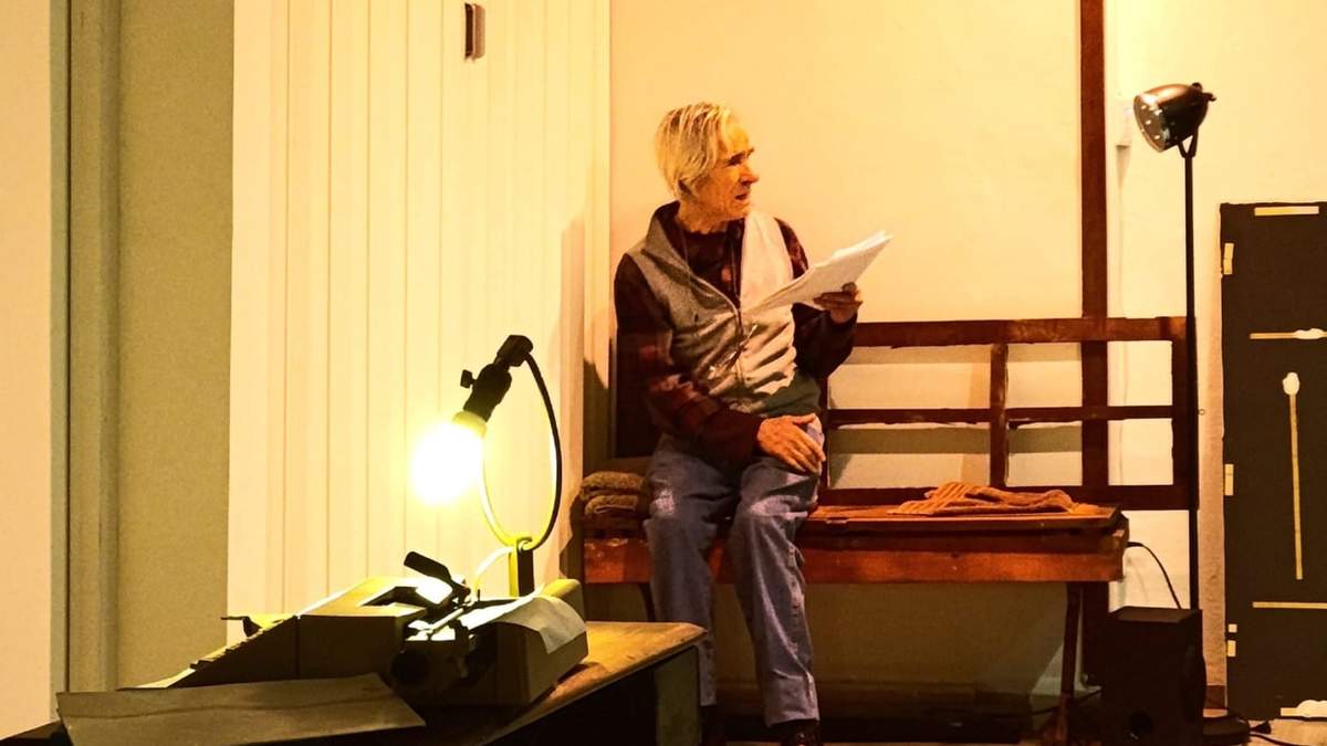 "Reencuentros", en Espacio San Borja