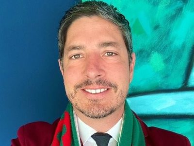 “Con el fin de resguardar su seguridad”: SRE instruye a Pablo Monroy que regrese a México