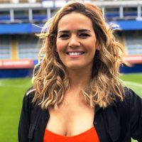 “Gero es lo más”: Mica Vázquez a poco de separarse de Federico Larroca volvió a enamorarse