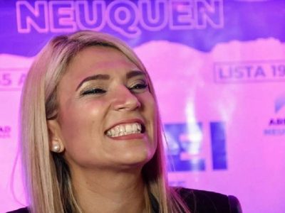 La Libertad Avanza completó los avales en Neuquén y va camino a convertirse en partido