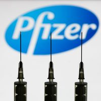 La vacuna de Pfizer llegará a la Argentina