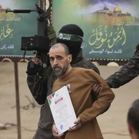 Rehén israelí liberado tras 491 días pregunta: ¿Dónde estaban las Naciones Unidas, el mundo?