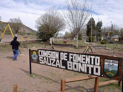 La estación sísmica de Sauzal Bonito avanza a pasos agigantados