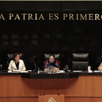 Senado devuelve con modificaciones Ley de Ingresos y miscelánea fiscal a diputados