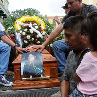 Exigen a Duarte esclarecer muerte de un joven a manos de policías