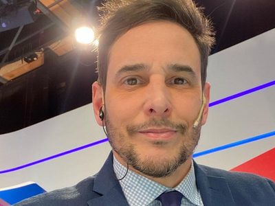 Rodrigo Lussich fulminó a dos participantes de "MasterChef Celebrity", a quienes trató de inútiles