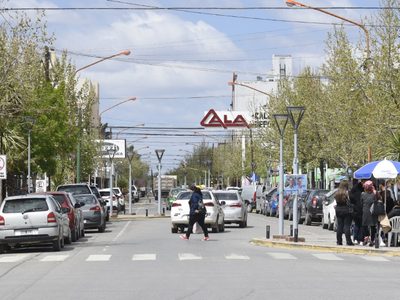 Después de 170 días, reabren los hoteles en una localidad neuquina