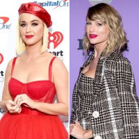 ¡Rompió el silencio! Katy Perry habló sobre los rumores que la involucran con Taylor Swift