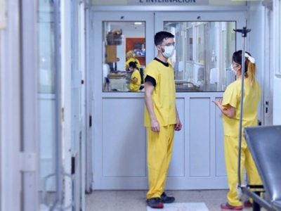Peligra la atención en Salud: protestas y medidas de fuerza en Neuquén